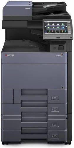 מכונת צילום צבעונית kyocera taskalfa 2553ci