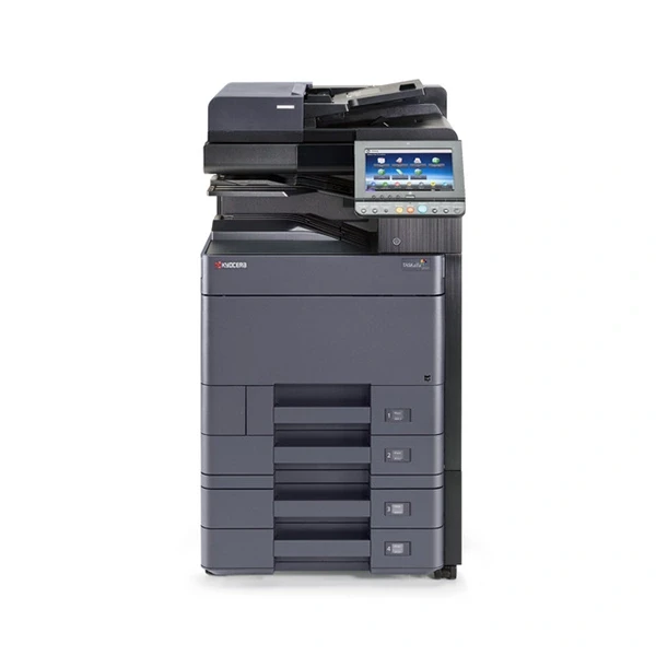 מכונת צילום צבעונית kyocera taskalfa 3252ci