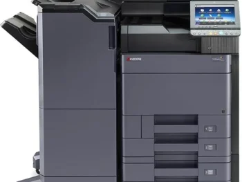 מכונת צילום צבעונית kyocera taskalfa 4052ci