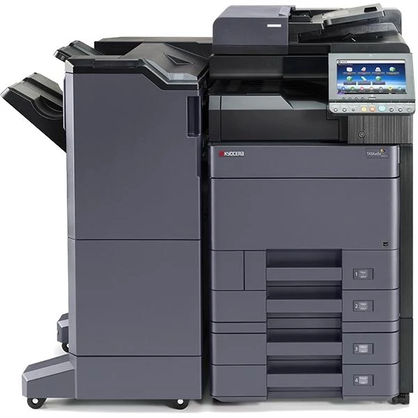 מכונת צילום צבעונית kyocera taskalfa 4052ci