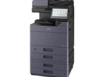 מכונת צילום צבעונית kyocera taskalfa 5054ci