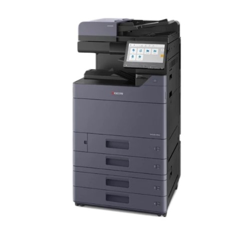 מכונת צילום צבעונית kyocera taskalfa 5054ci