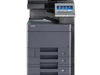 מכונת צילום צבעונית kyocera taskalfa 5052ci