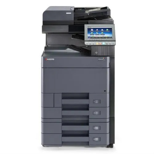 מכונת צילום צבעונית kyocera taskalfa 5052ci