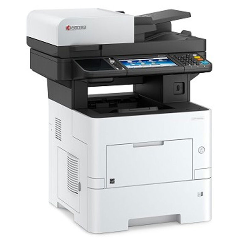 מדפסת לייזר משולבת שחור־לבן קיוסרה ECOSYS M3655idn