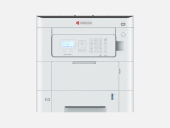 מדפסת לייזר A4 צבעונית kyocera ecosys pa3500cx