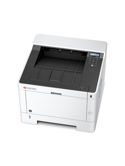 מדפסת לייזר שחור לבן kyocera ecosys pa4000x