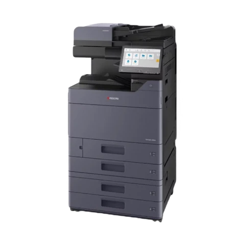 מכונת צילום צבעונית kyocera taskalfa 5053ci