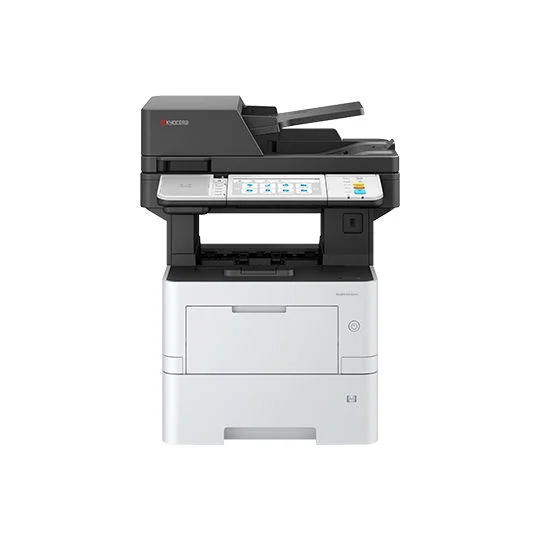 מדפסת לייזר A4 משולבת שחור לבן kyocera ecosys ma4500ix