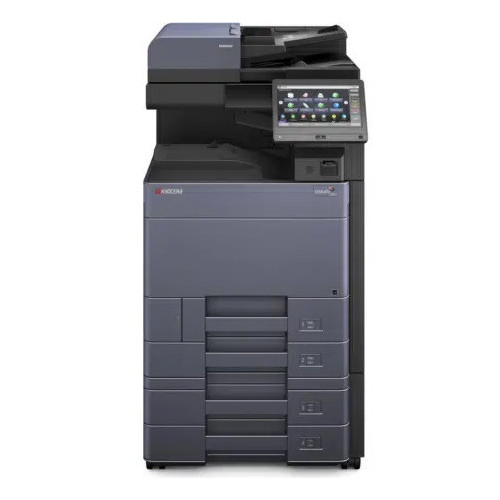 מכונת צילום צבעונית kyocera taskalfa 2552ci