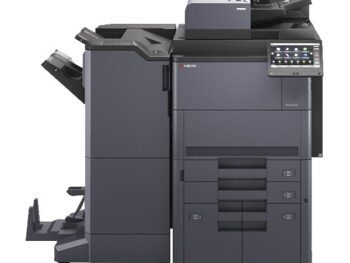 מכונת צילום שחור לבן kyocera taskalfa 8003i