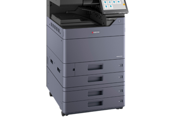מכונת צילום צבעונית kyocera taskalfa 2554ci