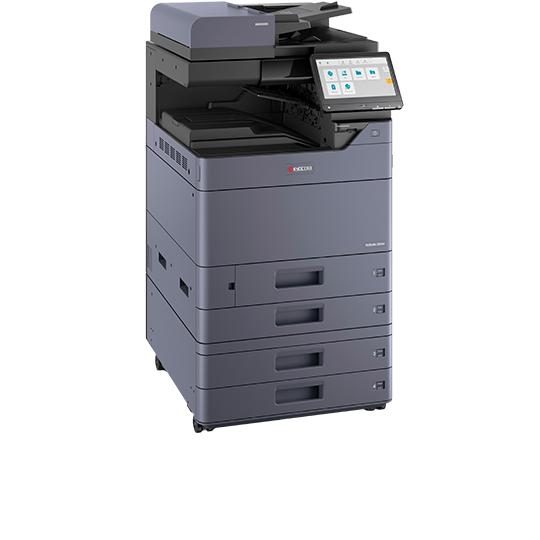 מכונת צילום צבעונית kyocera taskalfa 2554ci
