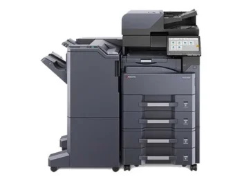 מכונת צילום שחור לבן kyocera taskalfa mz4000i