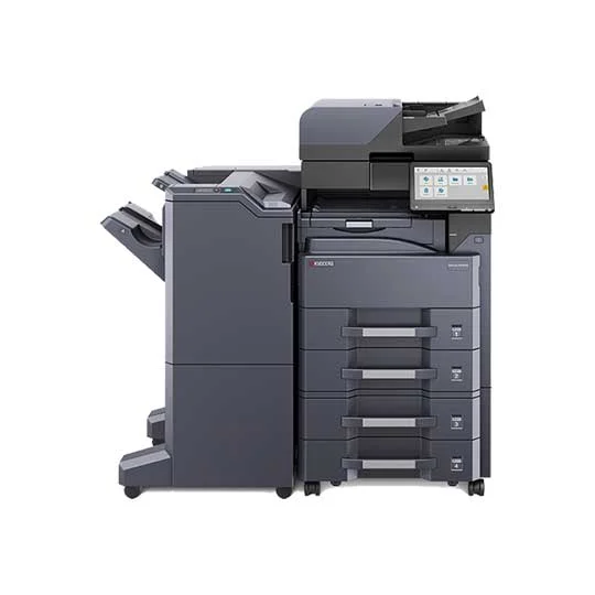 מכונת צילום שחור לבן kyocera taskalfa mz4000i