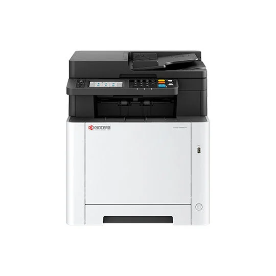 מדפסת לייזר A4 משולבת צבעונית kyocera ecosys ma2600cwfx