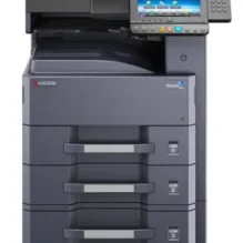 מכונת צילום שחור לבן kyocera taskalfa 3212i