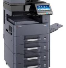 מכונת צילום שחור לבן kyocera taskalfa 4012i
