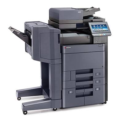 מכונת צילום צבעונית kyocera taskalfa 4053ci