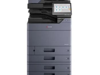 מכונת צילום צבעונית kyocera taskalfa mz2501ci