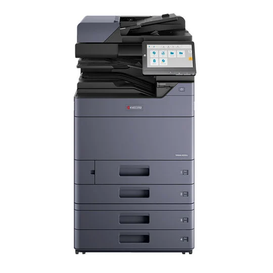מכונת צילום צבעונית kyocera taskalfa mz2501ci