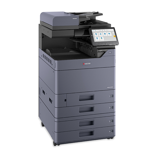 מכונת צילום צבעונית kyocera taskalfa mz5001ci